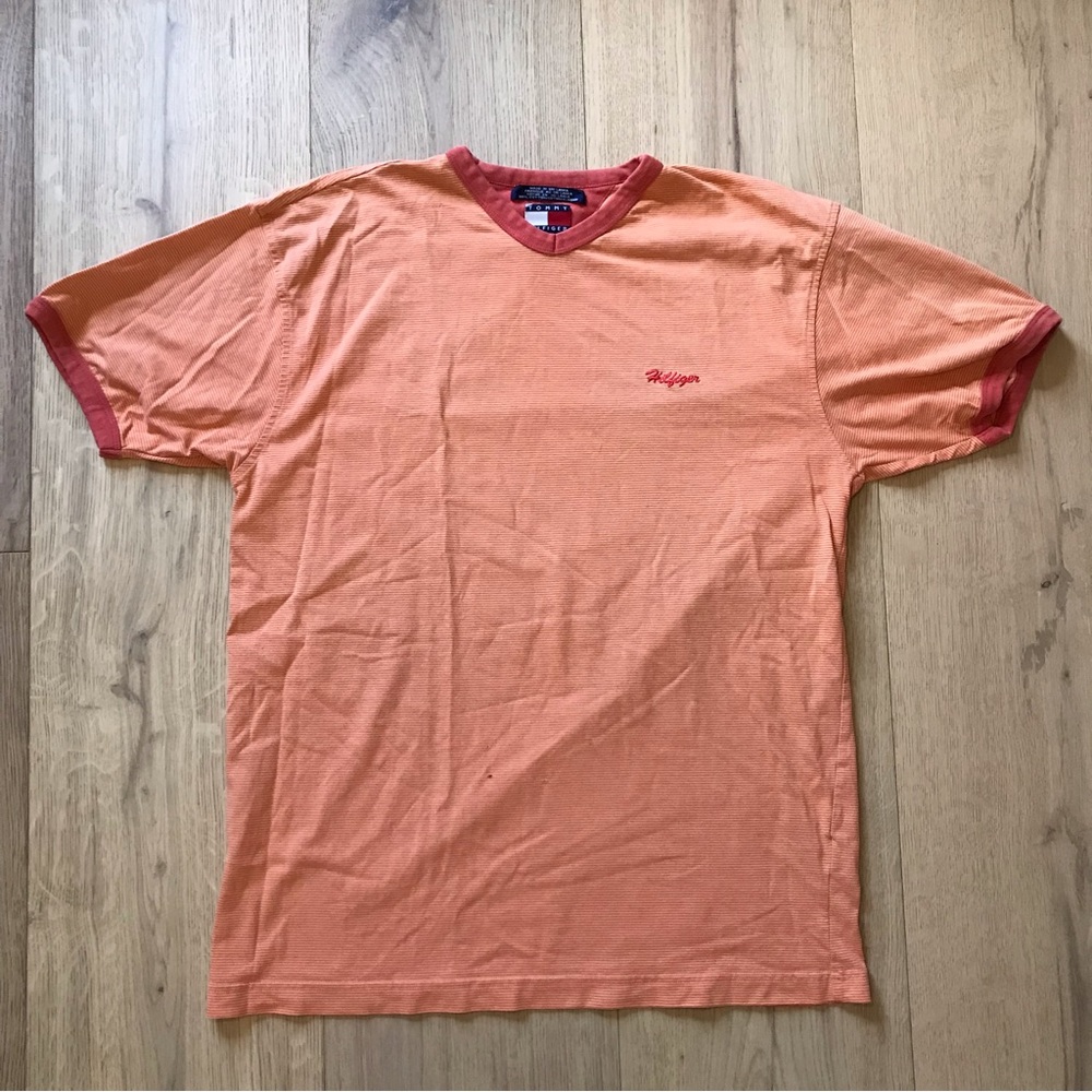 Vintage Tommy Hilfiger Tee